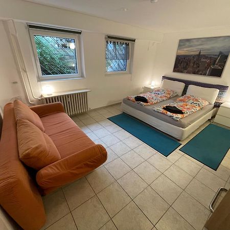 Messe Apartment Berlin Luaran gambar